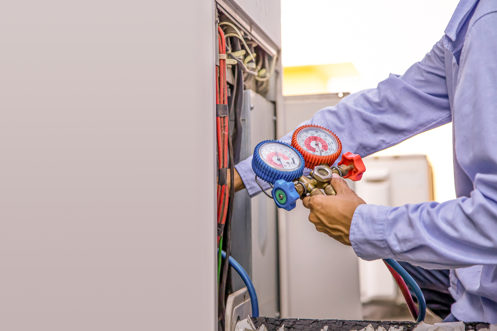 Top 5 Tips for Keeping Your Commercial HVAC System Running Efficiently in the Summer Heat
