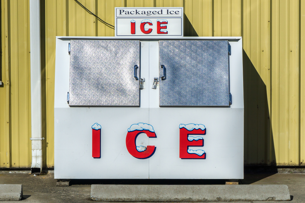 Choosing The Right Location For Your Ice Machine Installation